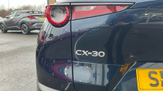 Mazda Cx-30 2.0 e-Skyactiv G MHEV GT Sport 5dr Petrol Hatchback